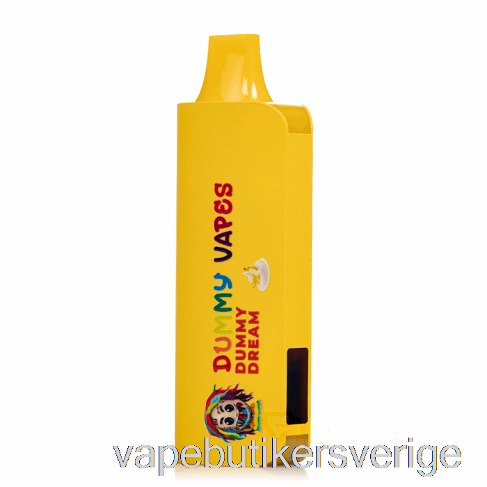 Vape Sverige Dummy Vapes 8000 Engångsdocka Dröm